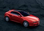 Alfa Romeo Brera